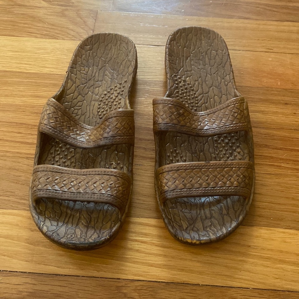 Pali Hawaii Sandals